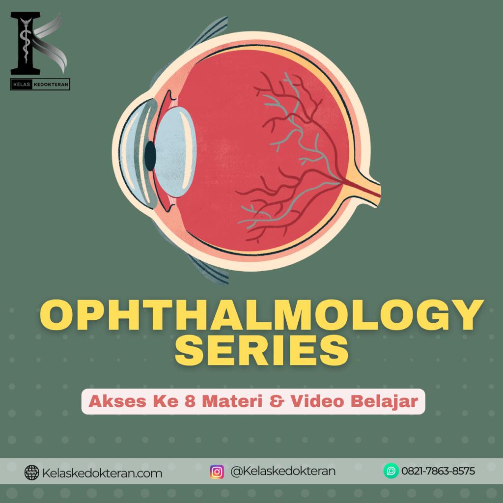Ophthalmology Series